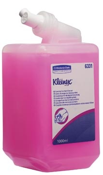 Kleenex Navull Vl Handrein 1L 1 STUK