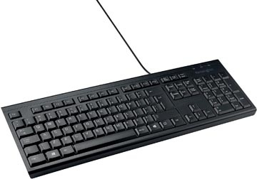 Kensington Kensington EQ toetsenbord KB100, qwerty