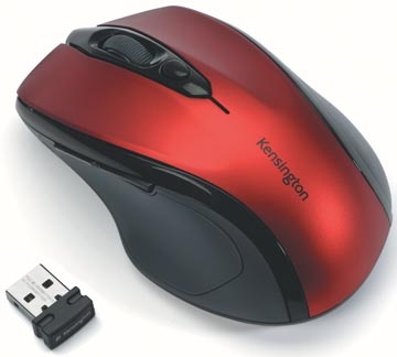 Kensington Pf Midsize Muis Drdl Robijn Rd 1 STUK