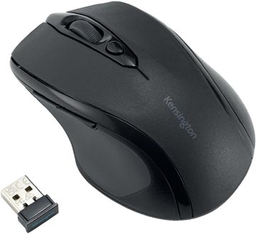 Kensington Kensington EQ draadloze muis MY310S