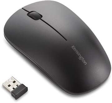 Kensington Kensington EQ draadloze muis MY230, oplaadbaar