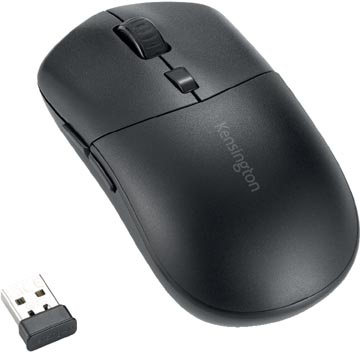 Kensington Kensington EQ draadloze muis MY430, oplaadbaar