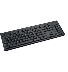 Kensington Kensington EQ draadloos toetsenbord KB150, azerty