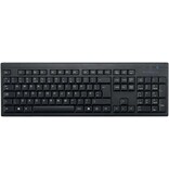 Kensington Kensington EQ draadloos toetsenbord KB150, qwerty