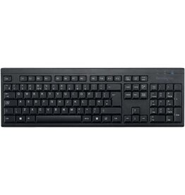 Kensington Kensington EQ draadloos toetsenbord KB150, qwerty