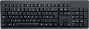 Kensington Kensington EQ draadloos toetsenbord KB150, qwerty