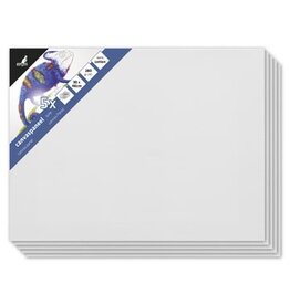 Kangaro Kangaro Canvaspaneel 30X40 P5 1 St