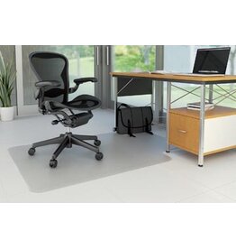 Q-CONNECT Q-CONNECT vloermat, voor hard floor, 90 x 120 cm