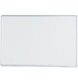 Q-CONNECT Q-CONNECT whiteboard, gelakt staal, magnetisch, 120 x 90 cm