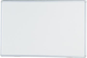 Q-CONNECT Q-CONNECT whiteboard, gelakt staal, magnetisch, 120 x 90 cm