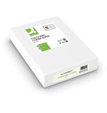 Q-CONNECT Q-CONNECT gekleurd kopieerpapier, A4, 80g, pak van 500 vel, gems