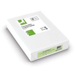 Q-CONNECT Q-CONNECT gekleurd kopieerpapier, A4, 80g, pak van 500 vel, lichtgroen