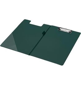 Q-CONNECT Q-Connect Klempl Dubb A4 Grn 1 St