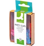 Q-CONNECT Q-Connect Waskn Mini 32Mm 10X 1 STUK