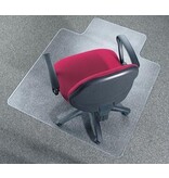 Q-CONNECT Q-Connect Vloerm 90X120 Tapijt 1 STUK