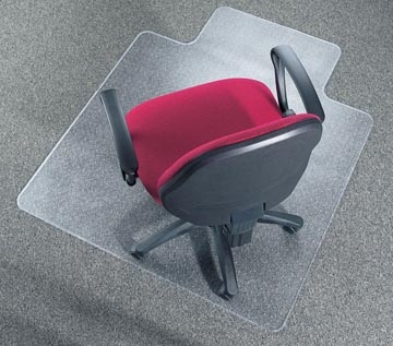 Q-CONNECT Q-Connect Vloerm 90X120 Tapijt 1 STUK