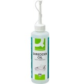 Q-CONNECT Q-CONNECT olie voor papiervernietigers, flacon van 250 ml