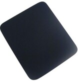 Q-CONNECT Q-Connect Muismat Zwart 1 STUK