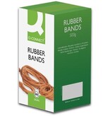 Q-CONNECT Q-Conn Elast 500G Nr78 140X9 1 STUK