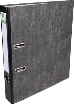 Q-CONNECT Q-Connect Ordn Wolk Marm 5C 1 STUK