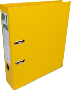 Q-CONNECT Q-Connect Ordn Pp A4 8Cm Ge 1 STUK