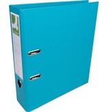 Q-CONNECT Q-Connect Ordn Pp A4 8Cm Tur 1 STUK