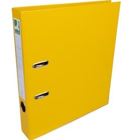 Q-CONNECT Q-Connect Ordn Pp A4 5Cm Ge 1 St