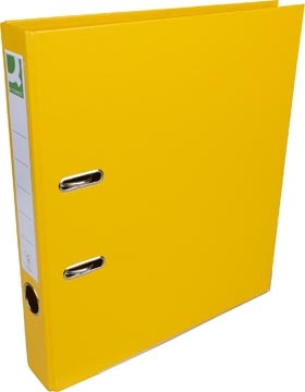 Q-CONNECT Q-Connect Ordn Pp A4 5Cm Ge 1 STUK