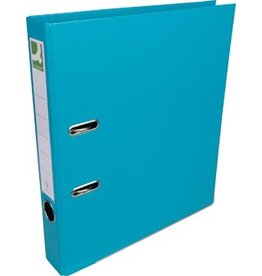 Q-CONNECT Q-Connect Ordn Pp A4 5Cm Tur 1 St