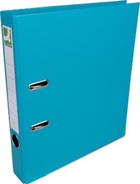 Q-CONNECT Q-Connect Ordn Pp A4 5Cm Tur 1 STUK