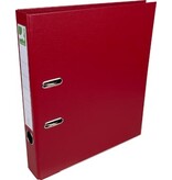 Q-CONNECT Q-Connect Ordn Pp A4 5Cm Bur 1 STUK