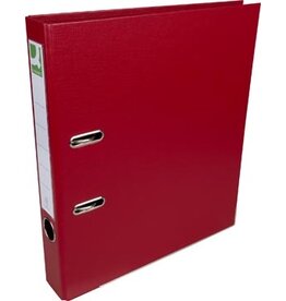 Q-CONNECT Q-Connect Ordn Pp A4 5Cm Bur 1 St