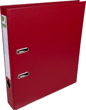 Q-CONNECT Q-Connect Ordn Pp A4 5Cm Bur 1 STUK