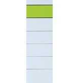 Q-CONNECT Q-Conn Rug Zelfkl 6X19Cm 10X 1 STUK