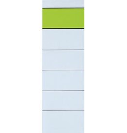 Q-CONNECT Q-Conn Rug Zelfkl 6X19Cm 10X 1 St