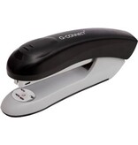 Q-CONNECT Q-Conn Nietm Plast Fs 20V Zw 1 STUK