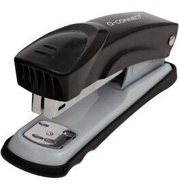 Q-CONNECT Q-Conn Nietm Metaal Hs 25V Zw 1 St