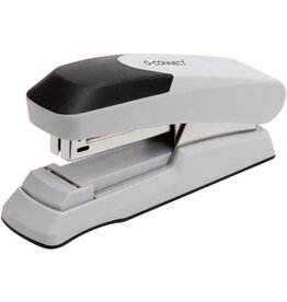 Q-CONNECT Q-CONNECT nietmachine, Flat Clinch, 20 blad, zwart