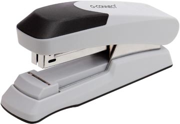 Q-CONNECT Q-CONNECT nietmachine, Flat Clinch, 20 blad, zwart