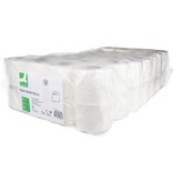 Q-CONNECT Q-CONNECT toiletpapier, 3-laags, 200 vel, pak van 7 x 8 rollen