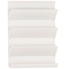 Q-CONNECT Q-Connect Stiftenhouder Leeg 1 St