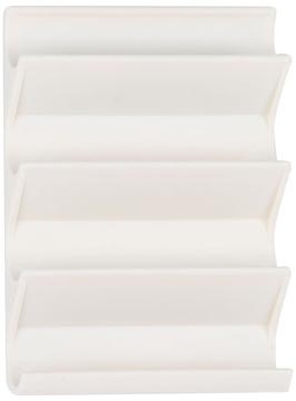 Q-CONNECT Q-Connect STUKiftenhouder Leeg 1 STUK