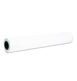 Q-CONNECT Q-CONNECT plotterpapier, ft 610 mm x 45 m, 90 g, doos van 6 stuks