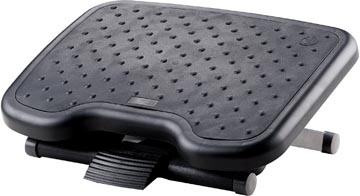 Q-CONNECT Q-Conn Voetensteun 3 Hoogtes 1 STUK