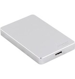 Q-CONNECT Q-Connect Hdd Usb3.0 Zilv 1Tb 1 STUK