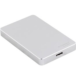 Q-CONNECT Q-Connect Hdd Usb3.0 Zilv 2Tb 1 St