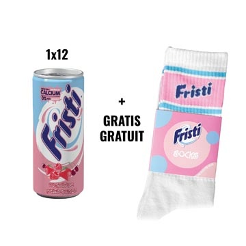Fristi Actie 2025 Fristi 1 1 STUK