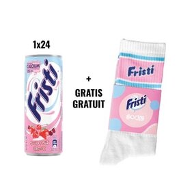 Fristi Actie 2025 Fristi 2 1 St