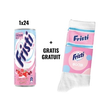 Fristi Actie 2025 Fristi 2 1 STUK