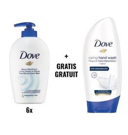 Dove Actie Dove 1 St